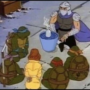 Meet your Posher, Ethan